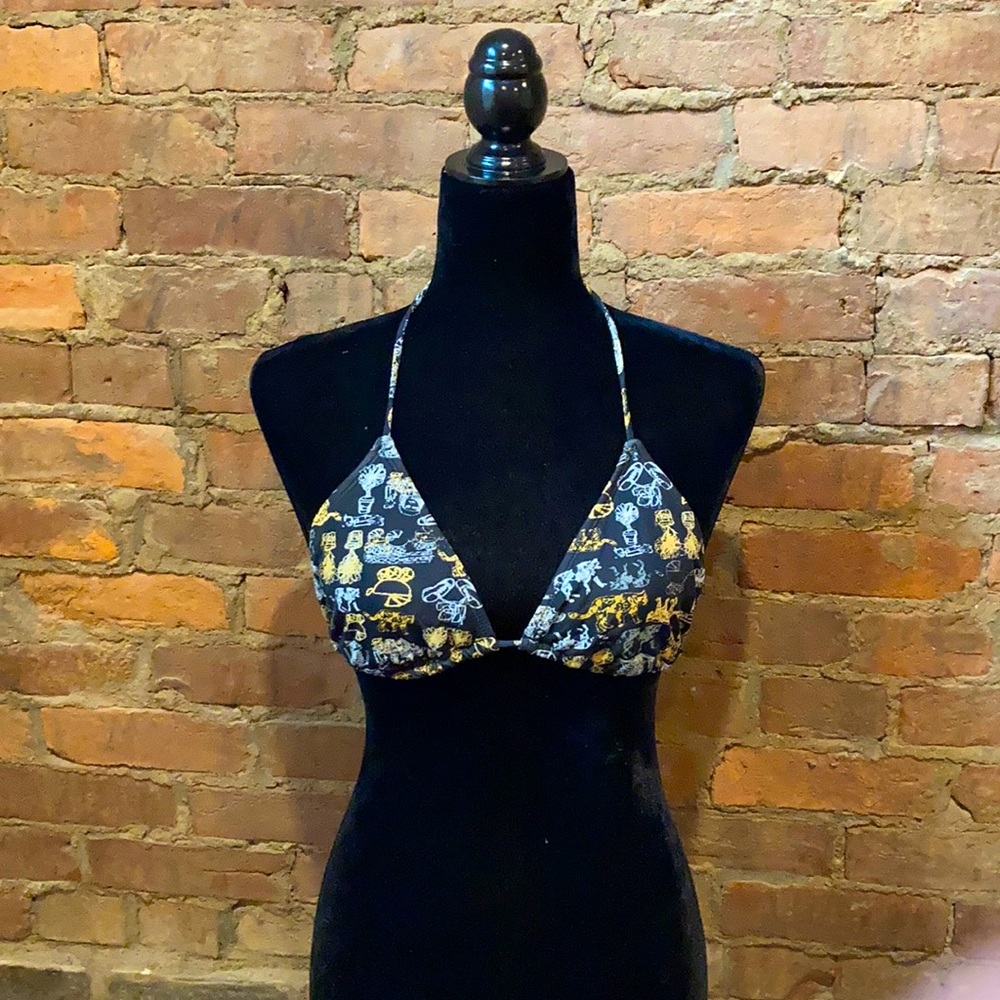 “Rodarte for Target” bikini top